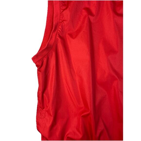 VTG Polo Ralph Lauren Golf Weatherproof Mulligan Free Shield Vest Rare Adult Med - Picture 3 of 11